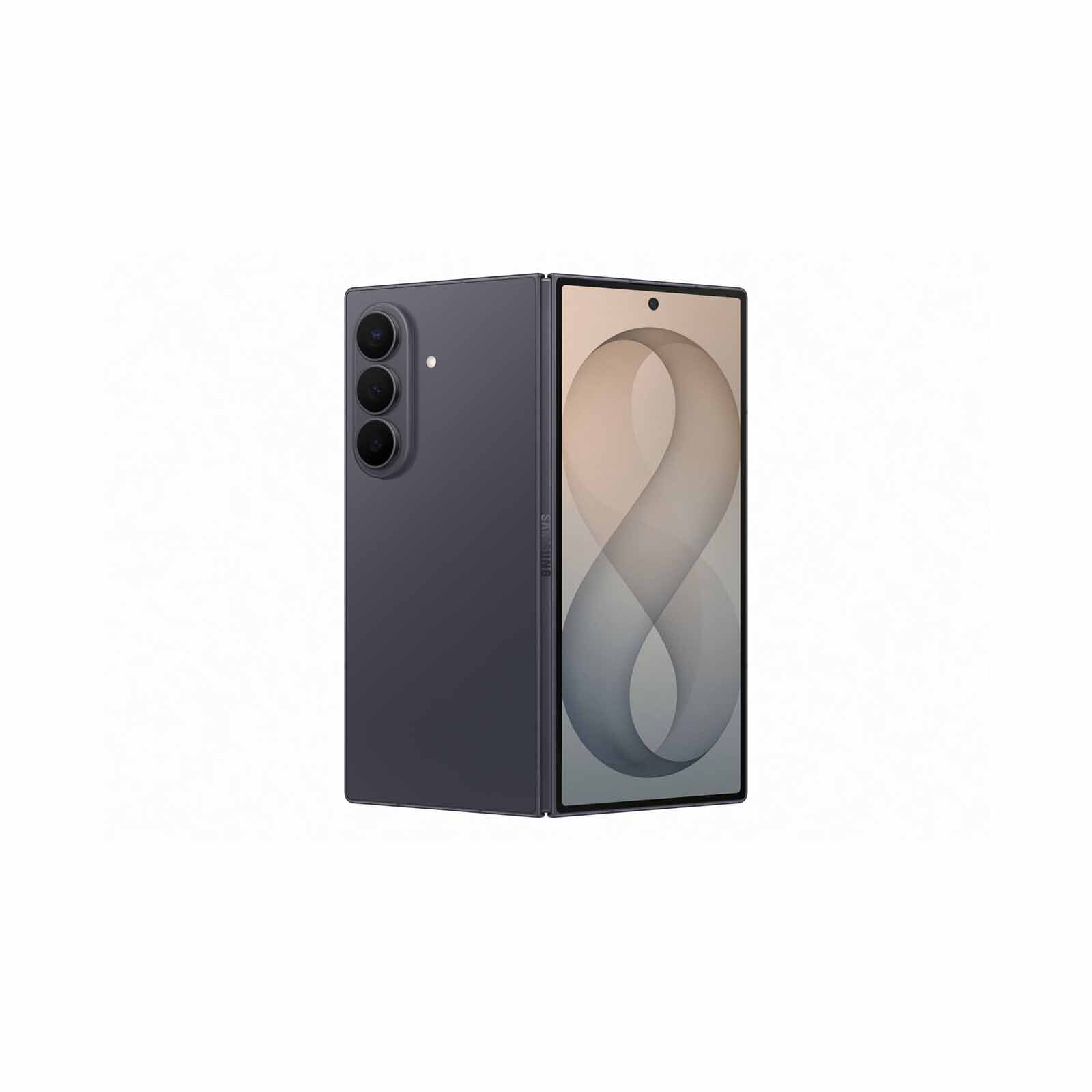 SAMSUNG Galaxy Z Fold 8 Ultra 16+1tb Graphite SM-F976BZKHXSP-image 3