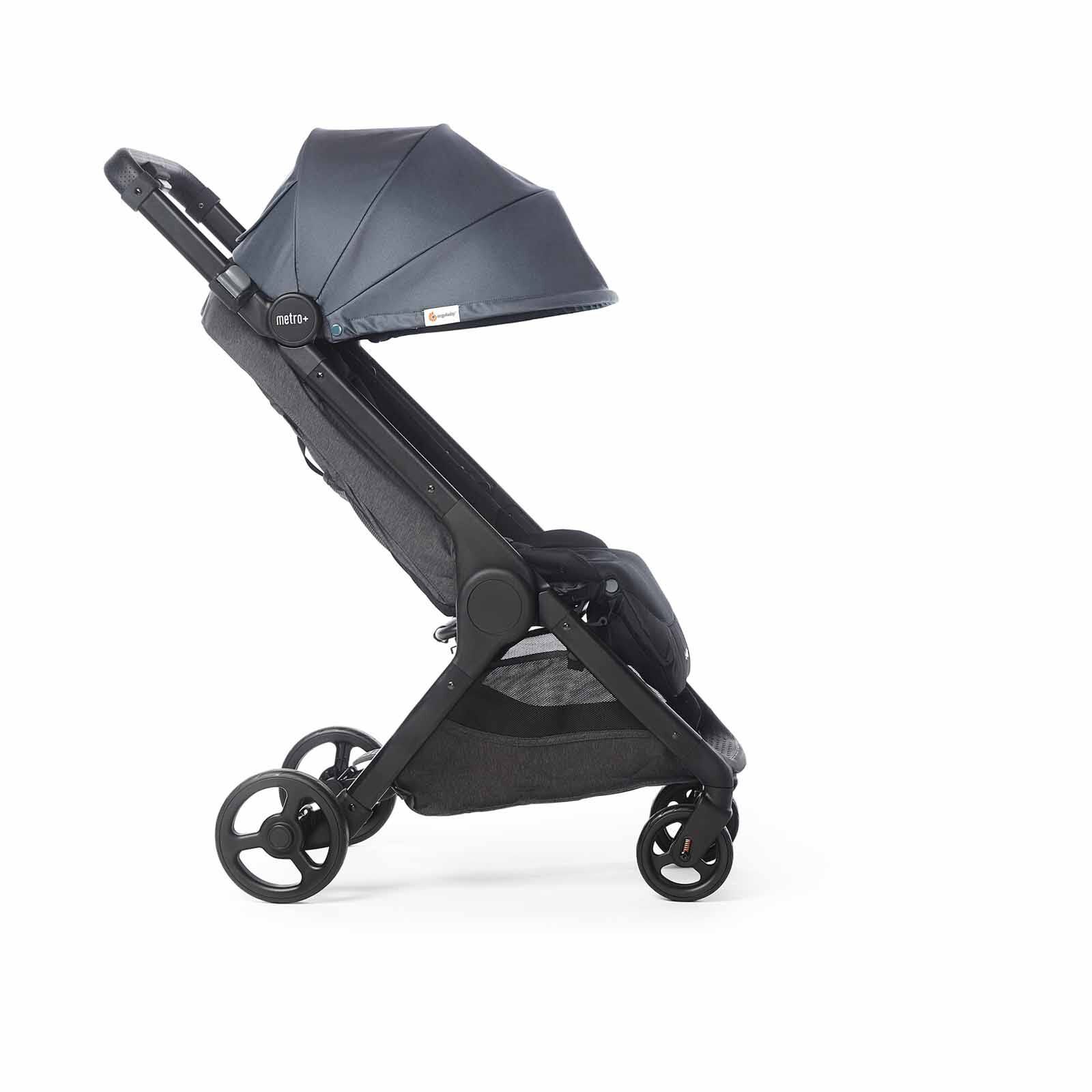 ERGOBABY Metro+ City Compact Stroller METROPSLT-image 1
