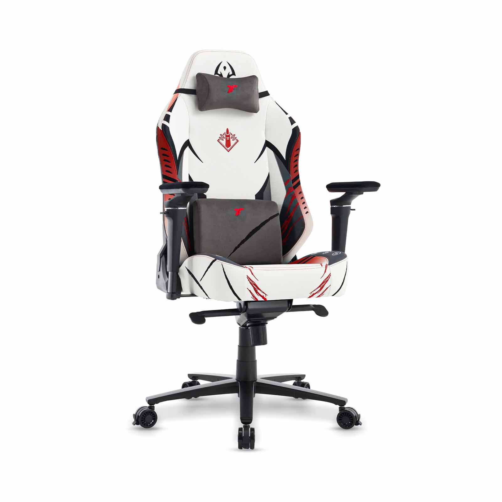 TTRACING Maxx Gaming Chair - Sukuna Edition TTRMAXXJJKSKN-001-image 1