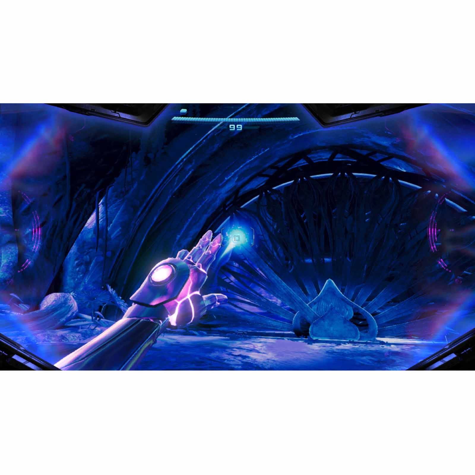 NINTENDO Metroid Prime 4: Beyond NTD-HAC-P-BGW5A-MSE-image 3