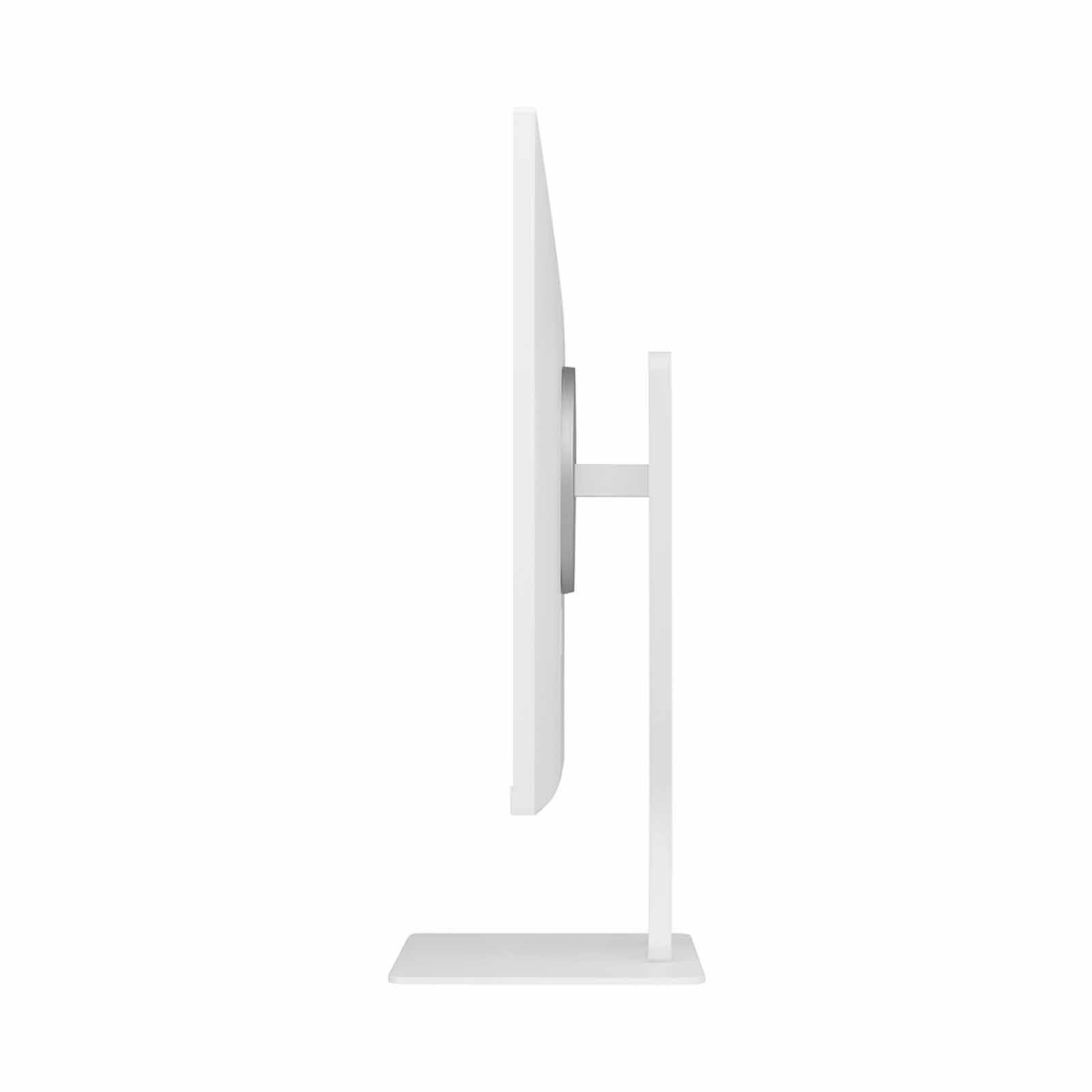 LG 31.5in 4k Uhd Ips Smart Monitor With Webos & Webcam 32U850SA-W-image 2
