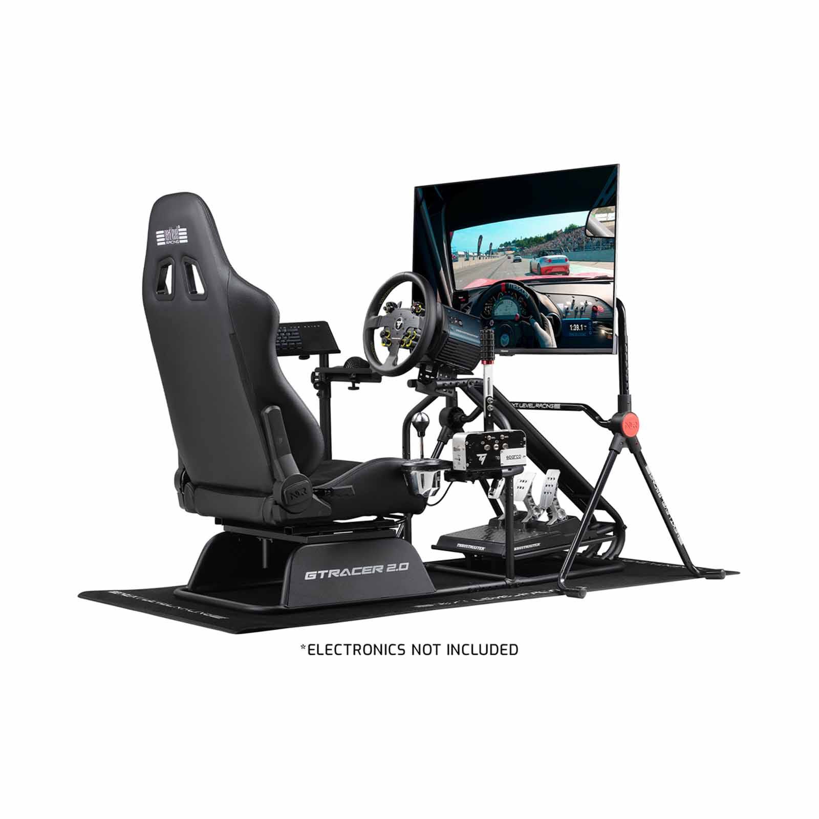 NEXTLVLRAC Nlr Gt Racer V2 NLR-R007-image 5