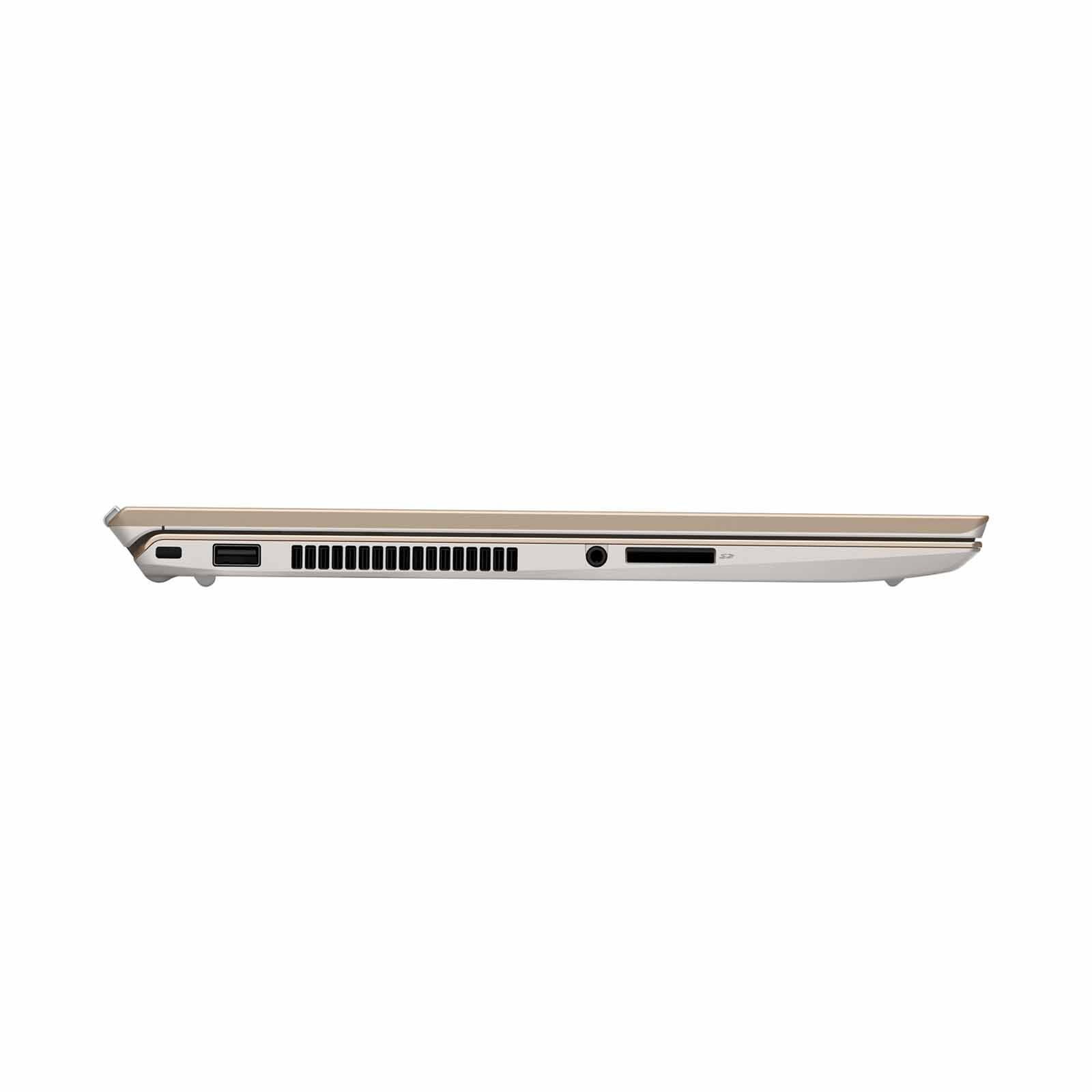 VAIO 16in Core 5-120u 16gb 512gb Win Pro 11 Intel Graphics Satin Gold F16 VJF162W021SN-image 2