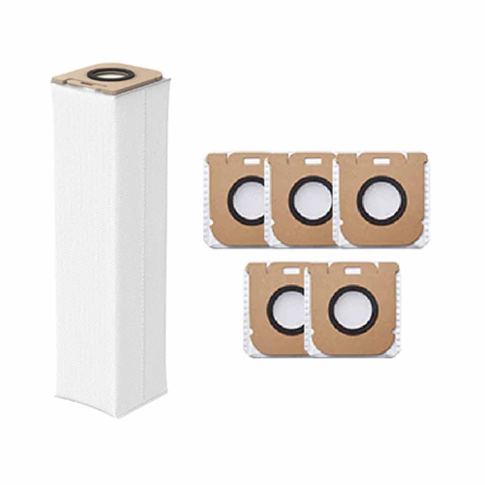DREAME Z10 Station Dust Bag 2.5l (6 Pcs) DM-Z10-DBAG-image null
