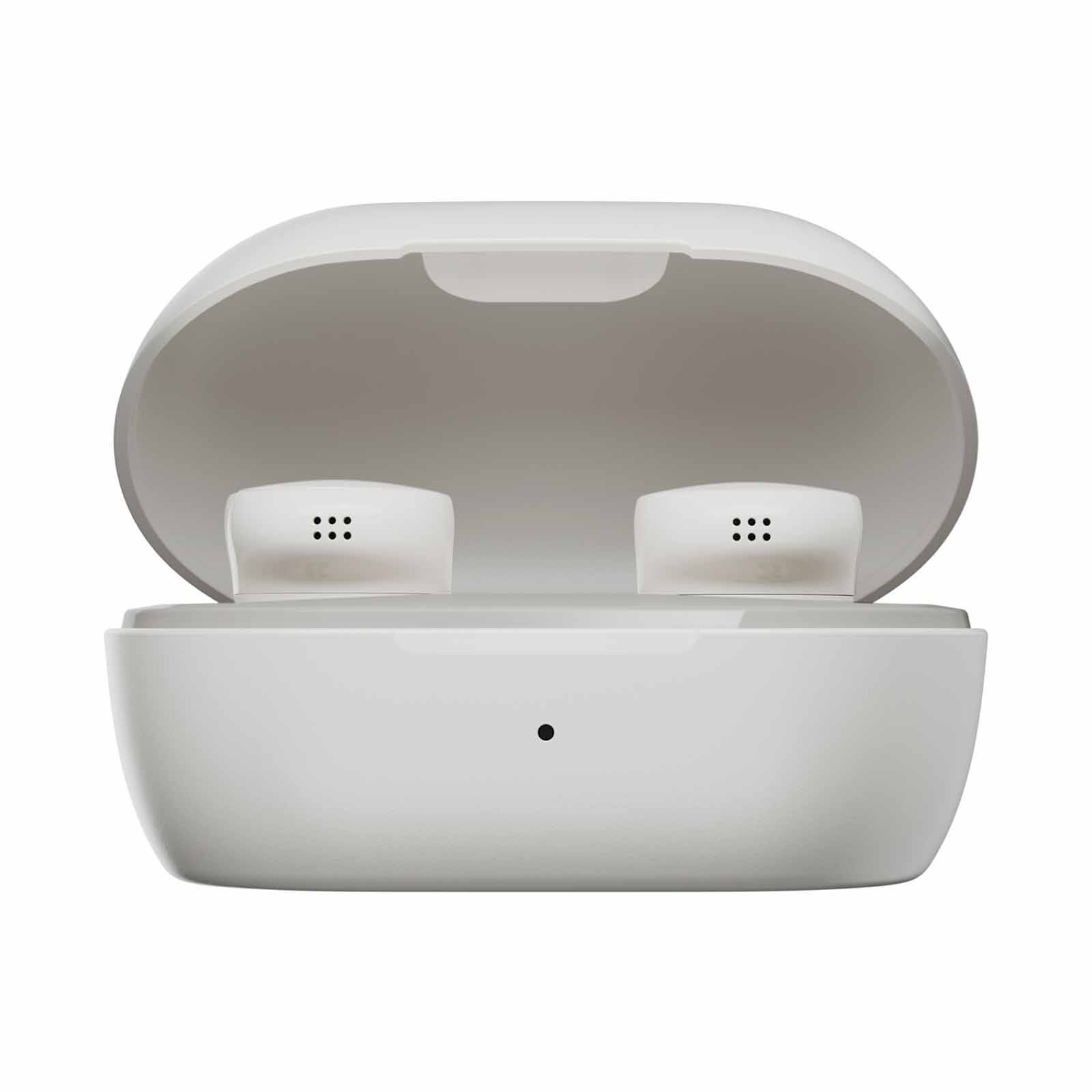 BOSE Quietcomfort Iii Brussels Earbuds - White 888507-0200