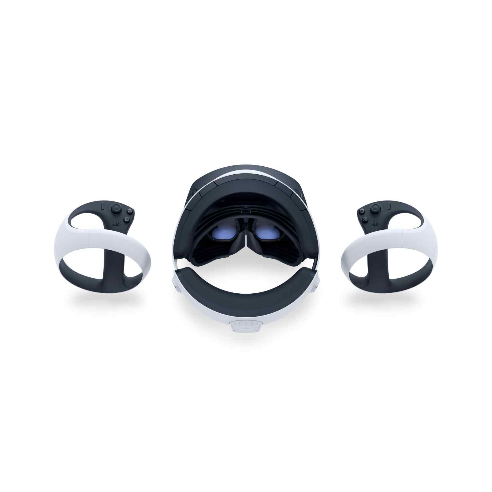 SONY Playstation Vr2 CFI-ZVR1G-image 3