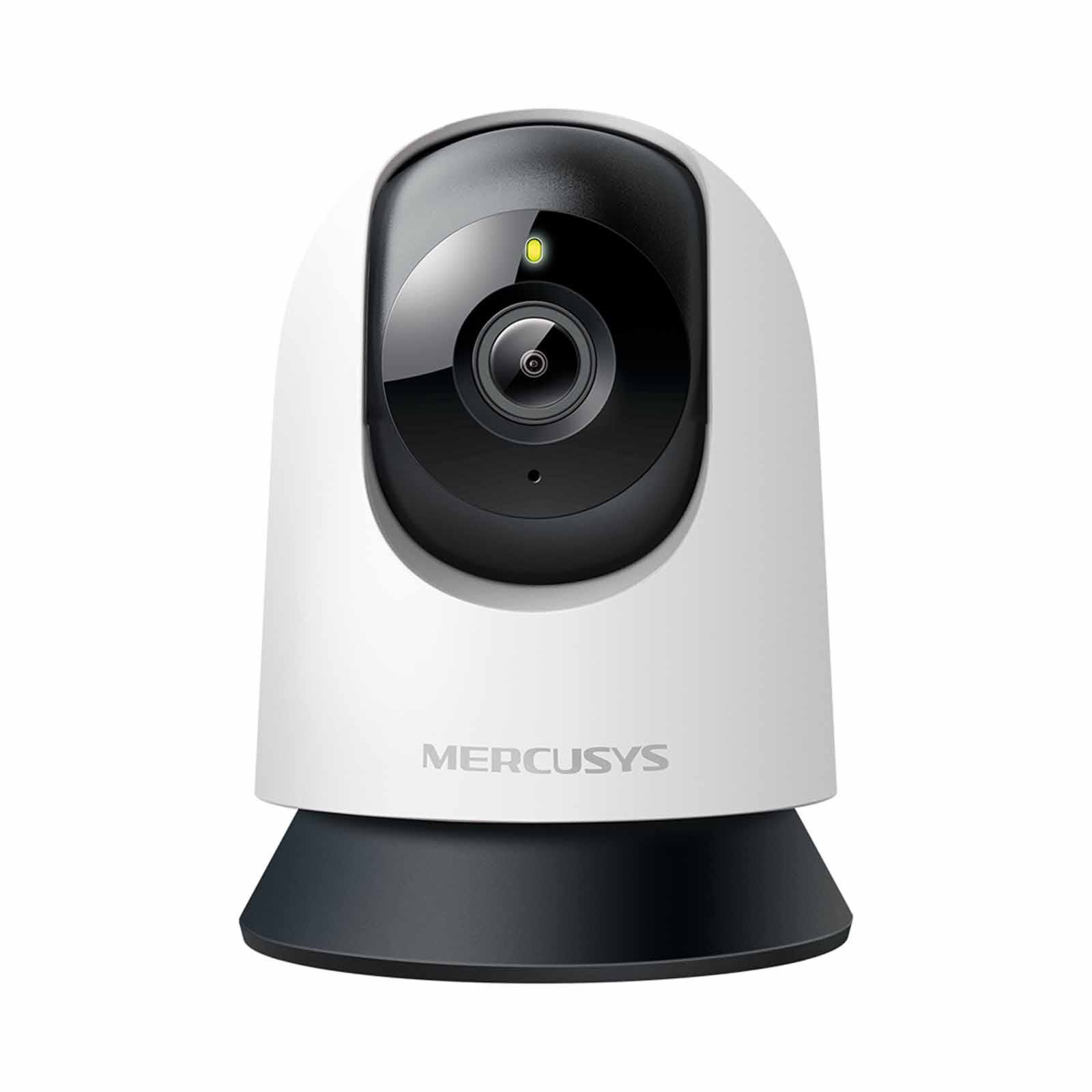 TP LINK Pan/tilt Home Security Wi-fi Camera MERCUSYS MC200-image 1