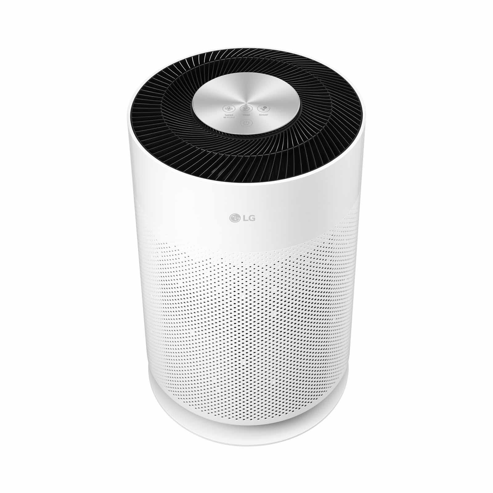 LG Hepa-13 Puricare 360 Hit AS60GHWG0.AHK-image 2