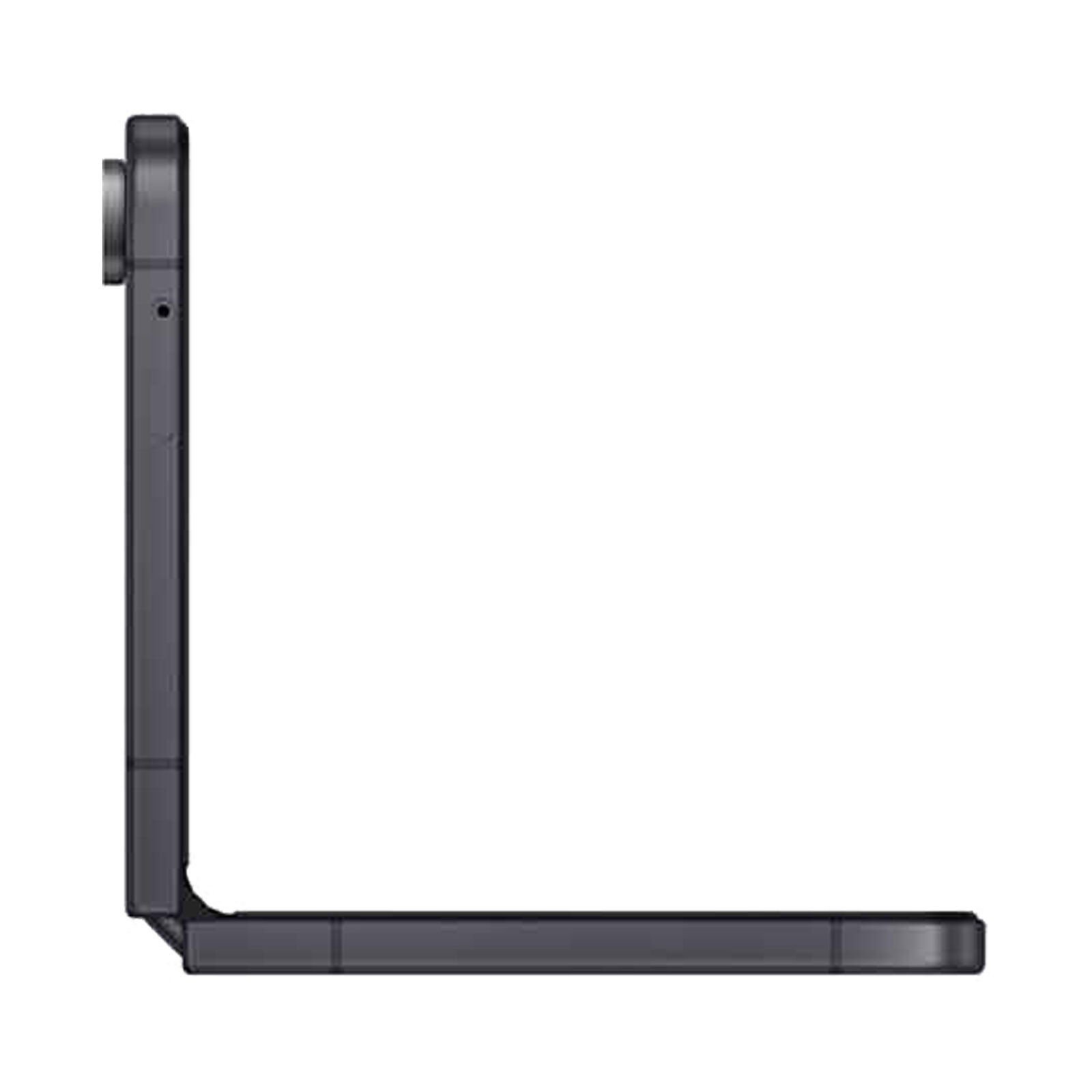 SAMSUNG Galaxy Z Flip 8 12+256gb Graphite SM-F776BZKAXSP-image 9