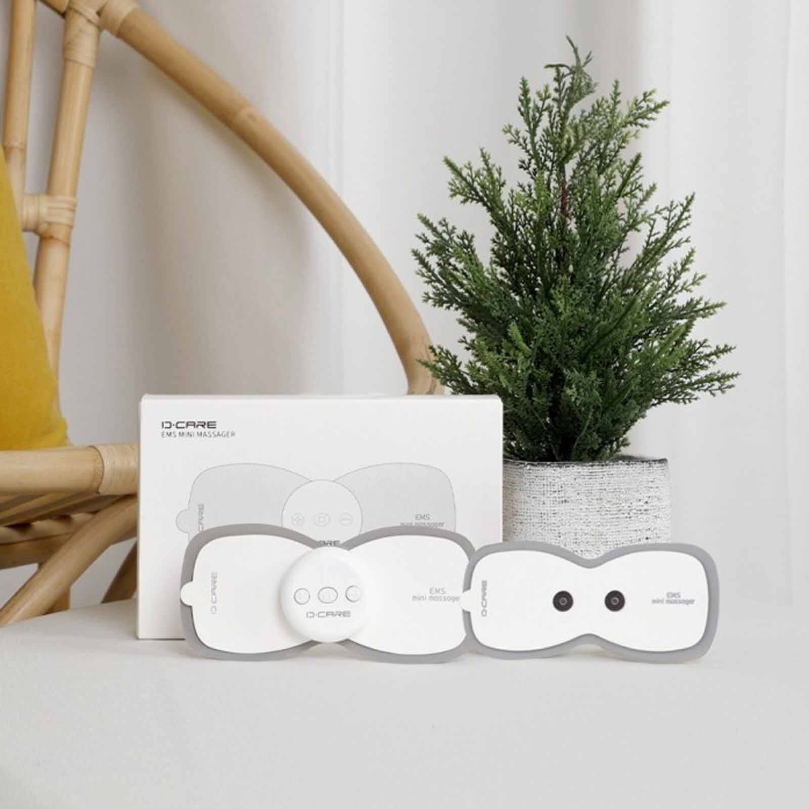 DCARE Ems Mini Massager EMS MM-image 2