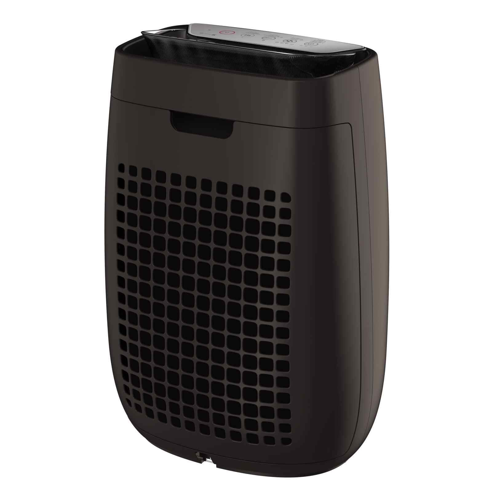 SHARP Plasmacluster Air Purifier FP-J50E-H-image 2