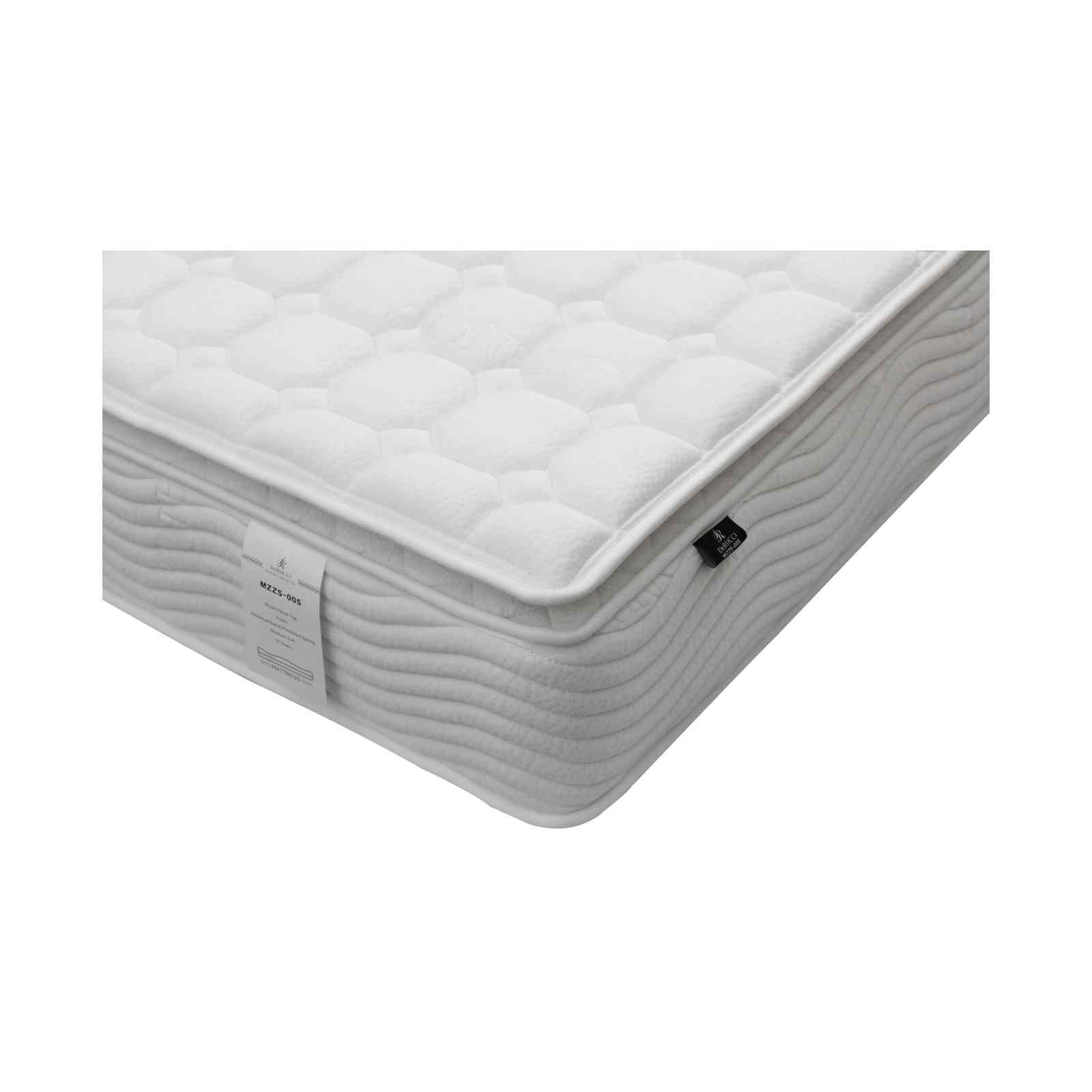 DERUCCI Single Size Mattress MZZS-005-image 4