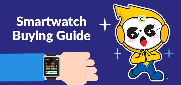 smartwatch