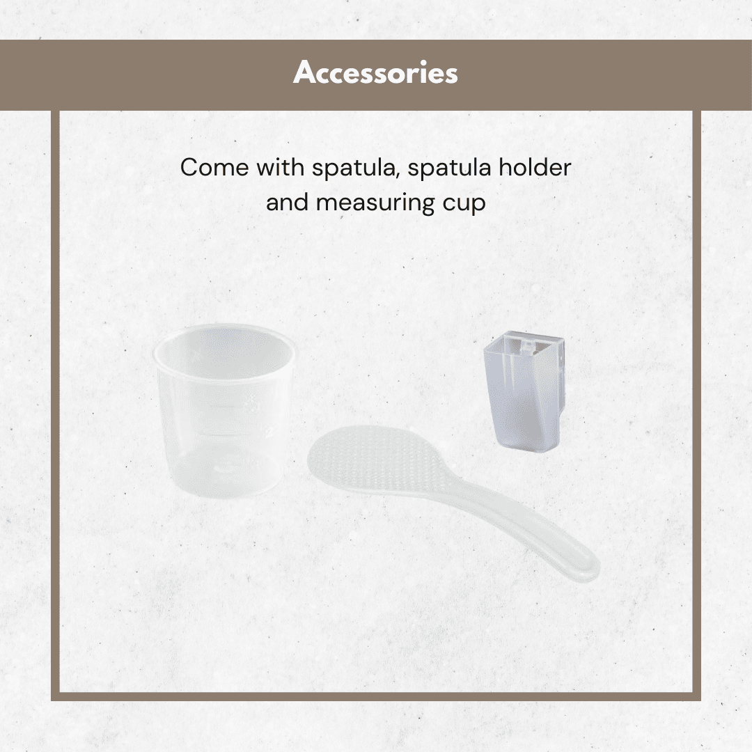 Accessories