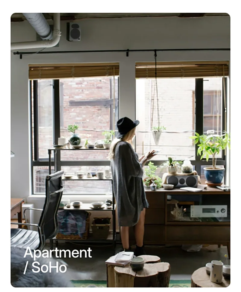 Apartment / SoHo