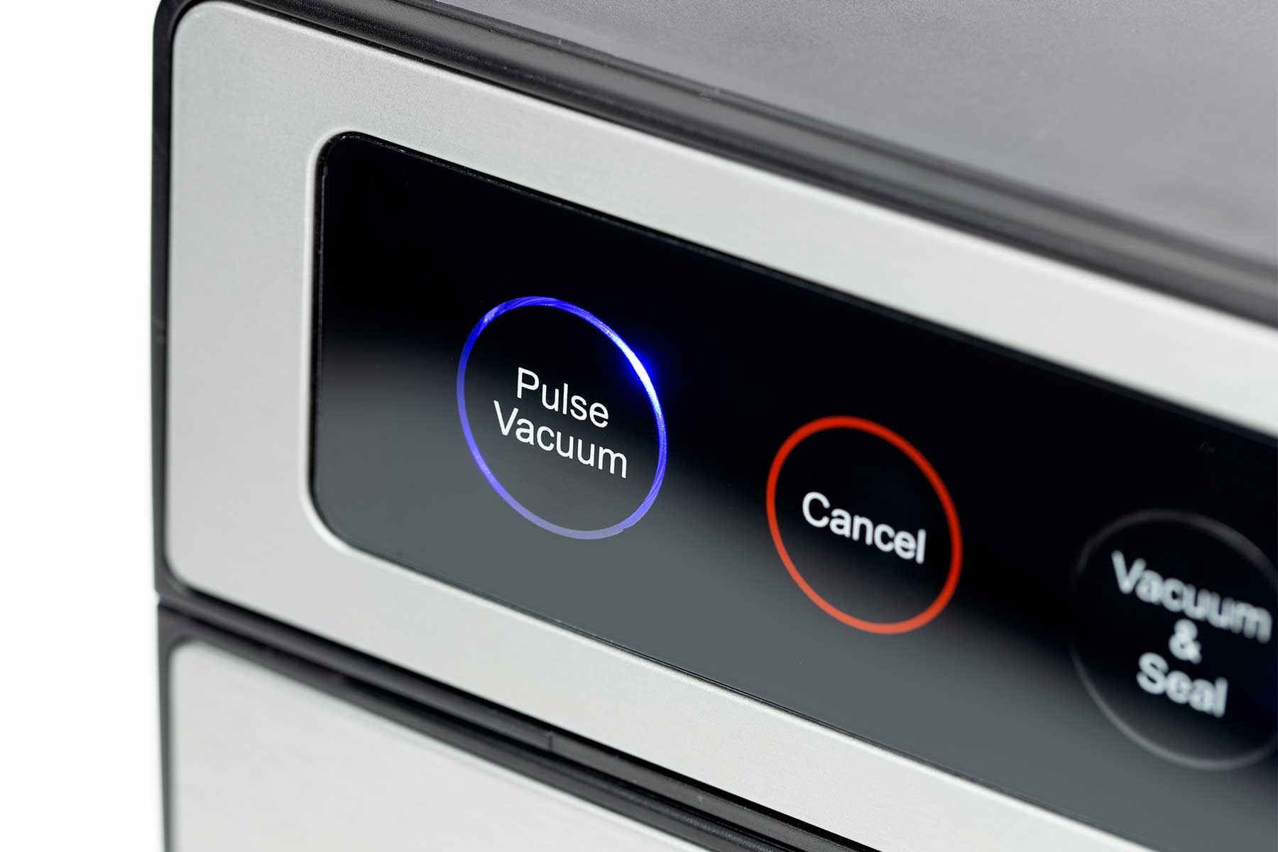 Solis VertiVac Vacuum Sealer