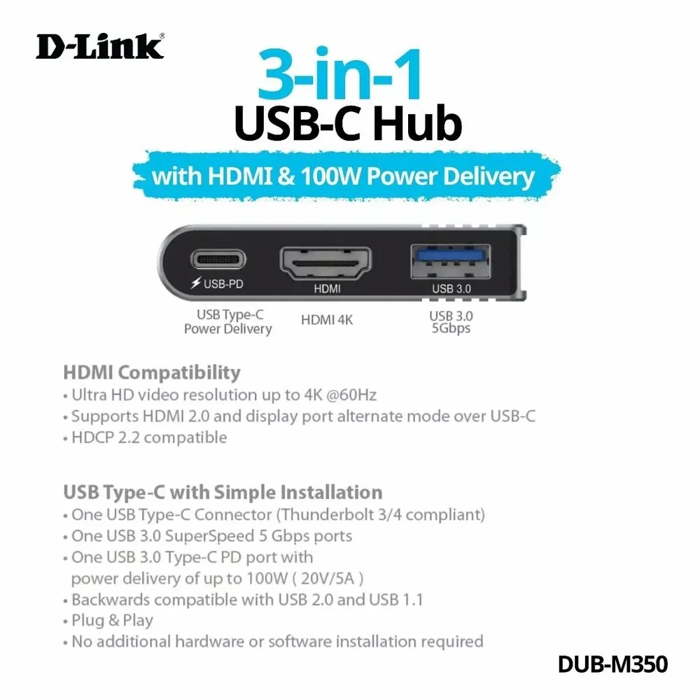 Specifications