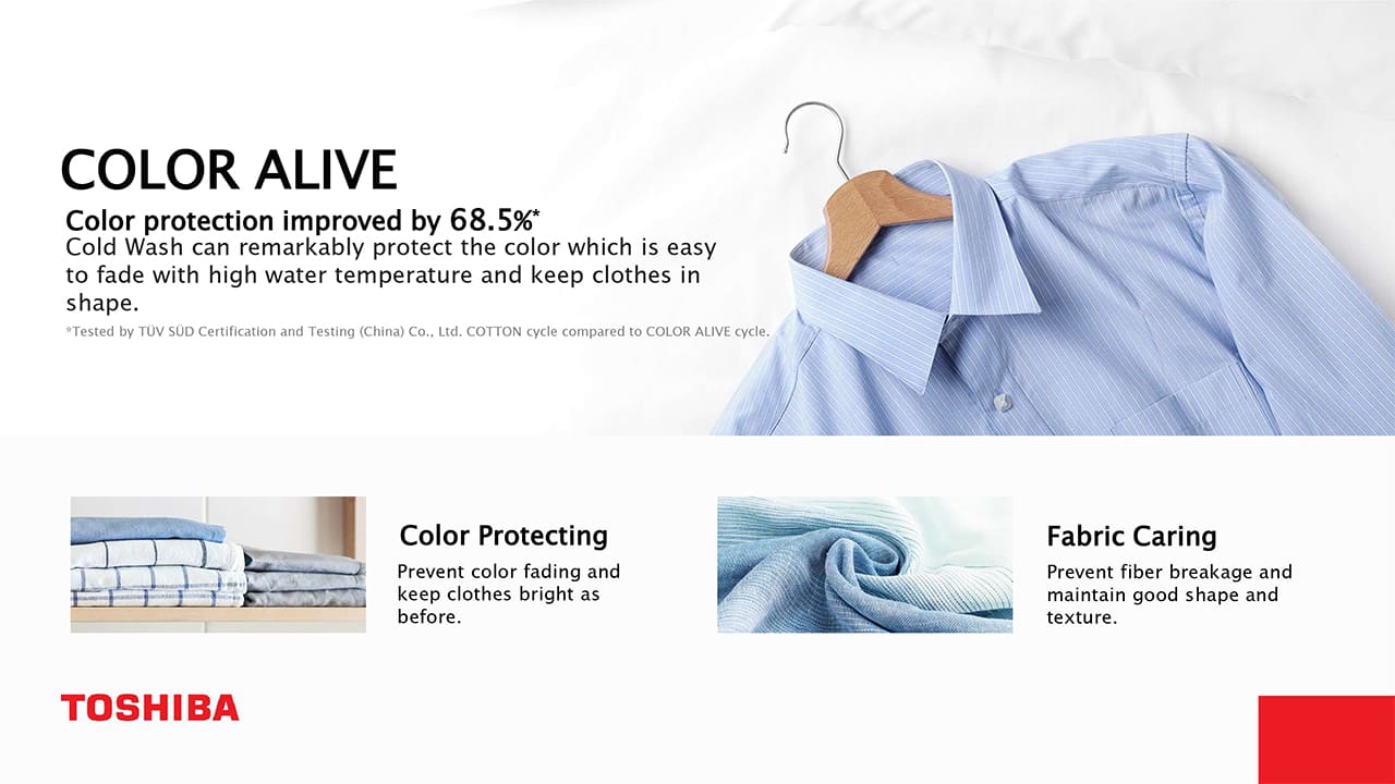 Color Alive