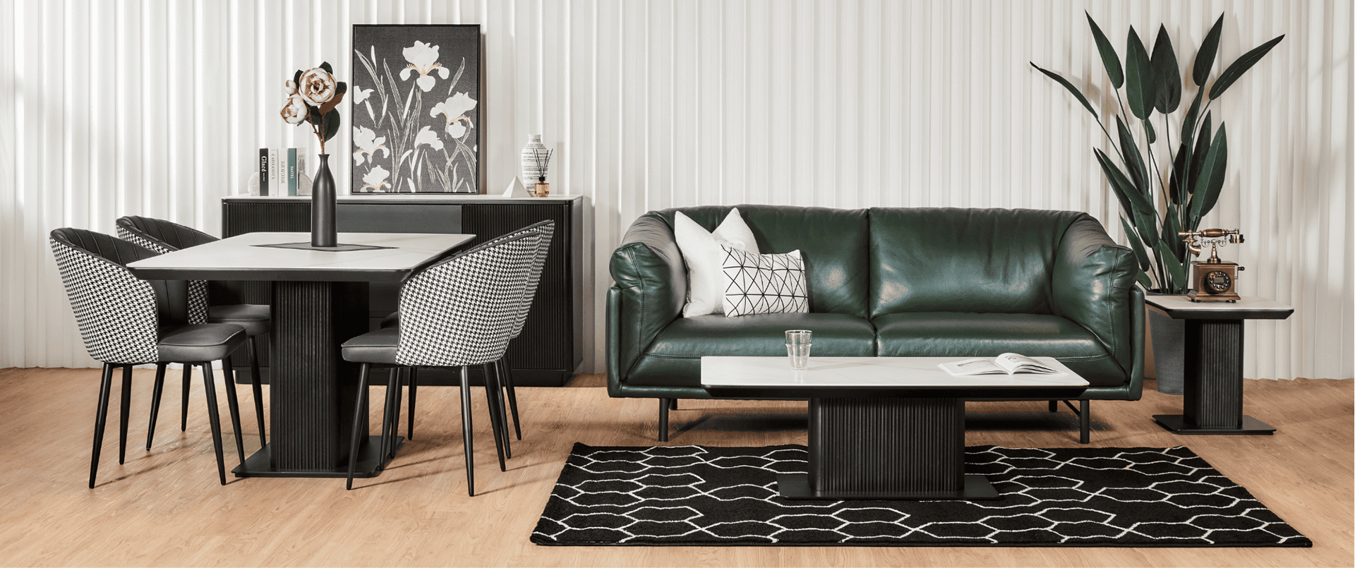 Midori Sofa