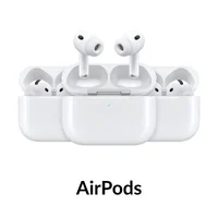 AirPods