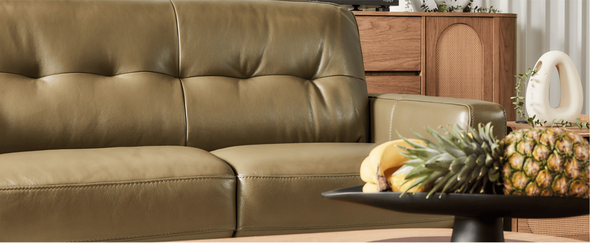 Blythe Sofa