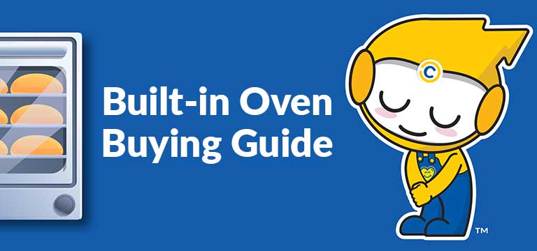 built-in-oven