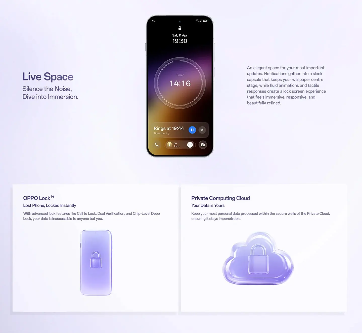 Live Space