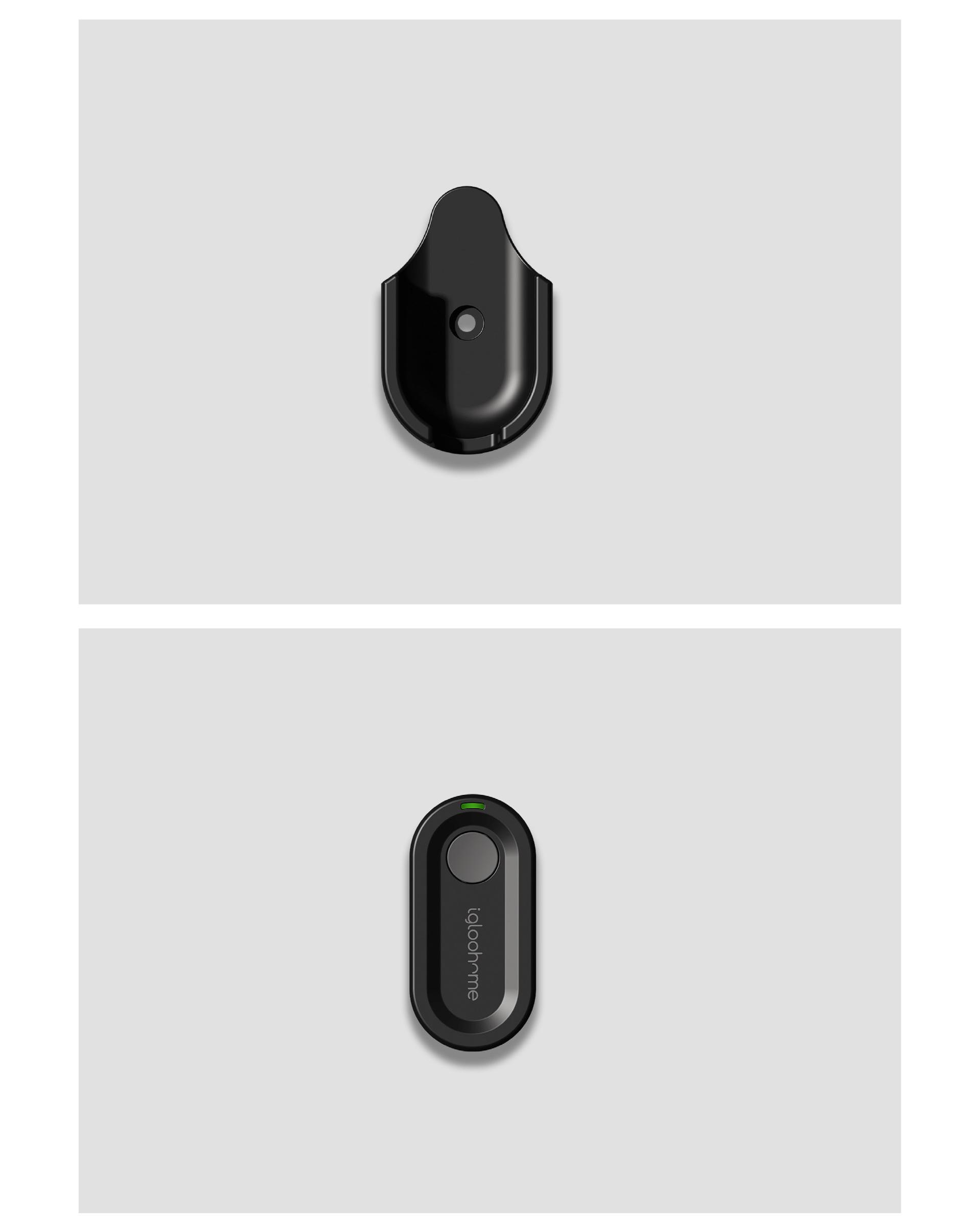 Sleek Design