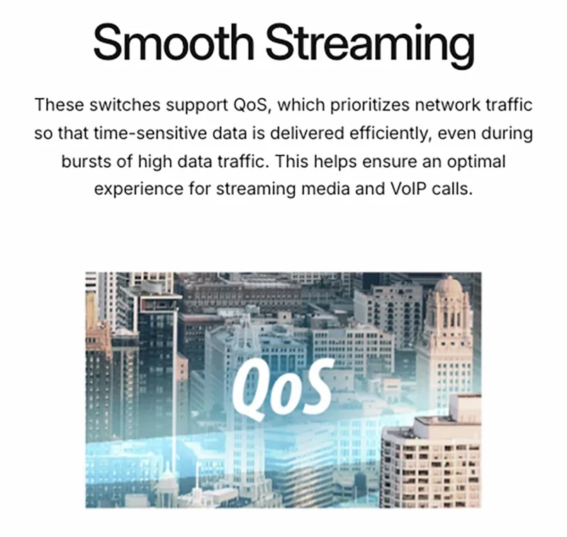 Smooth Streaming