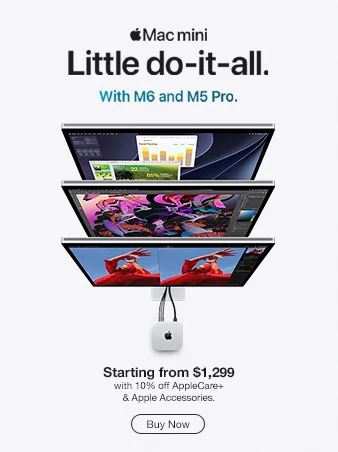 Mac Mini