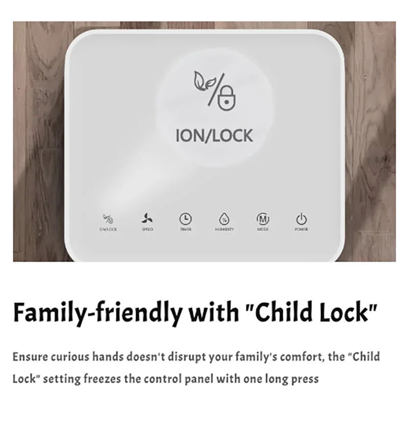 Family-friendly with 