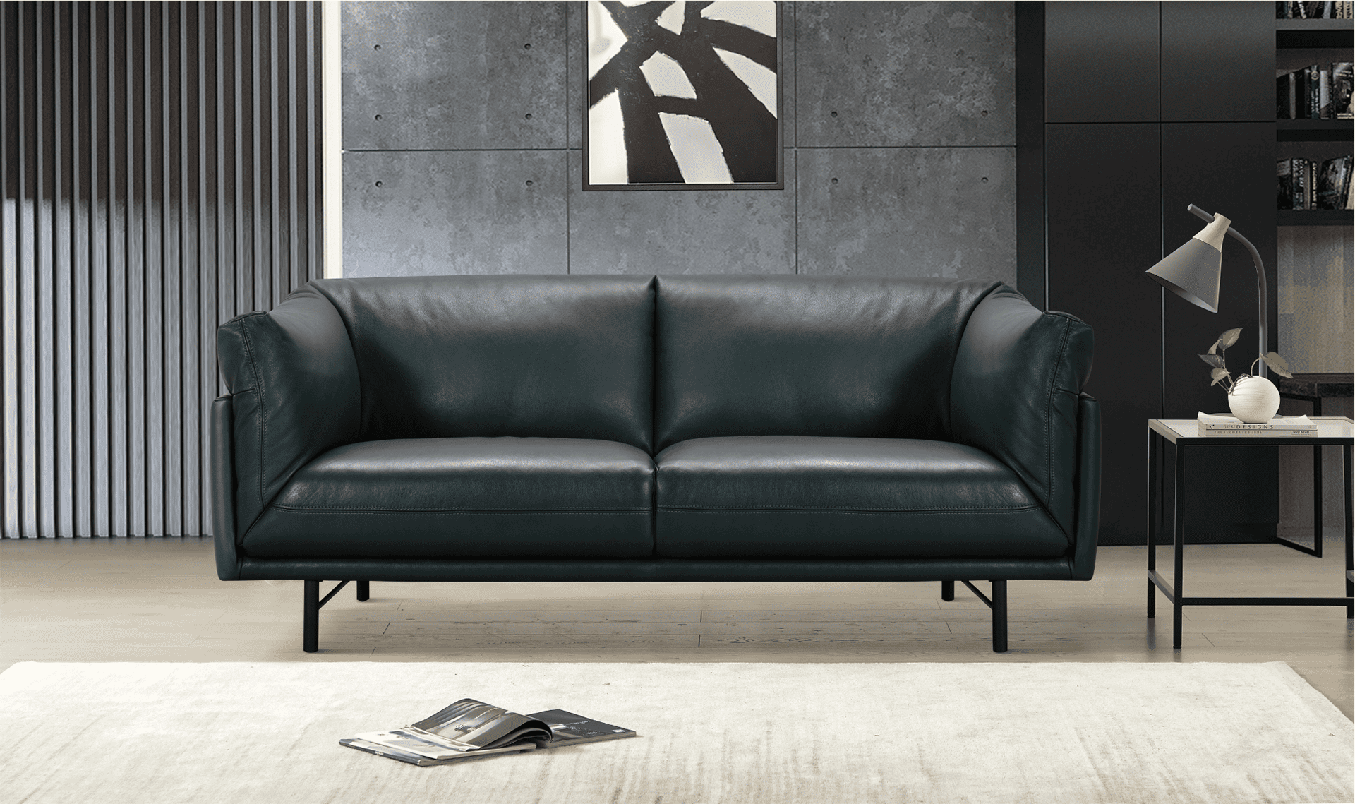 Midori Sofa