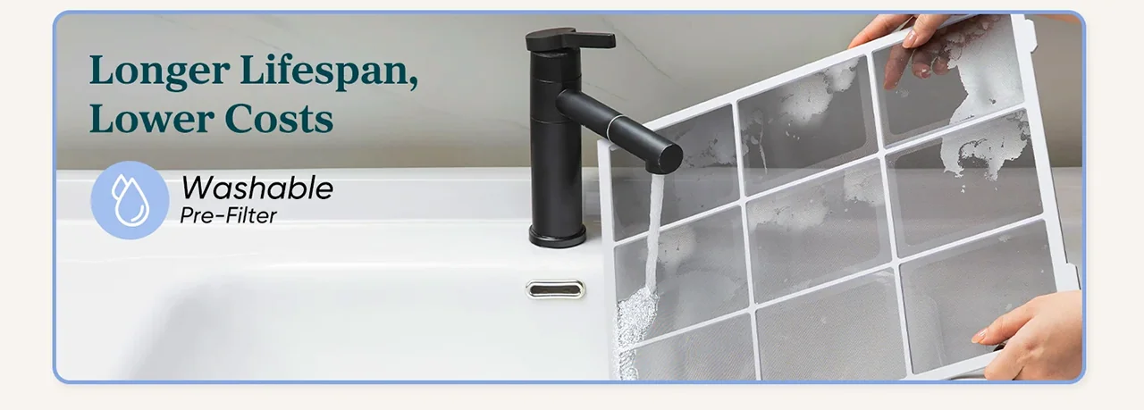 Longer Lifespan, Lower Costs