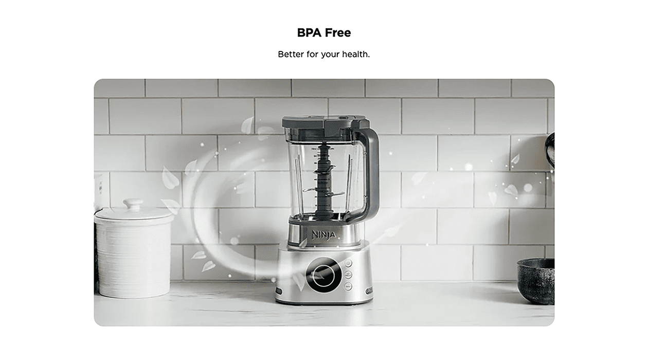 BPA Free