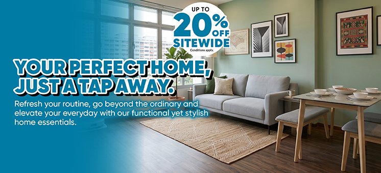 Furniture Banner