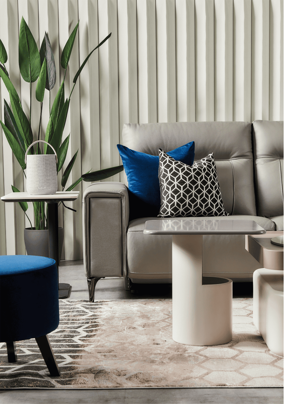 Vanna Sofa