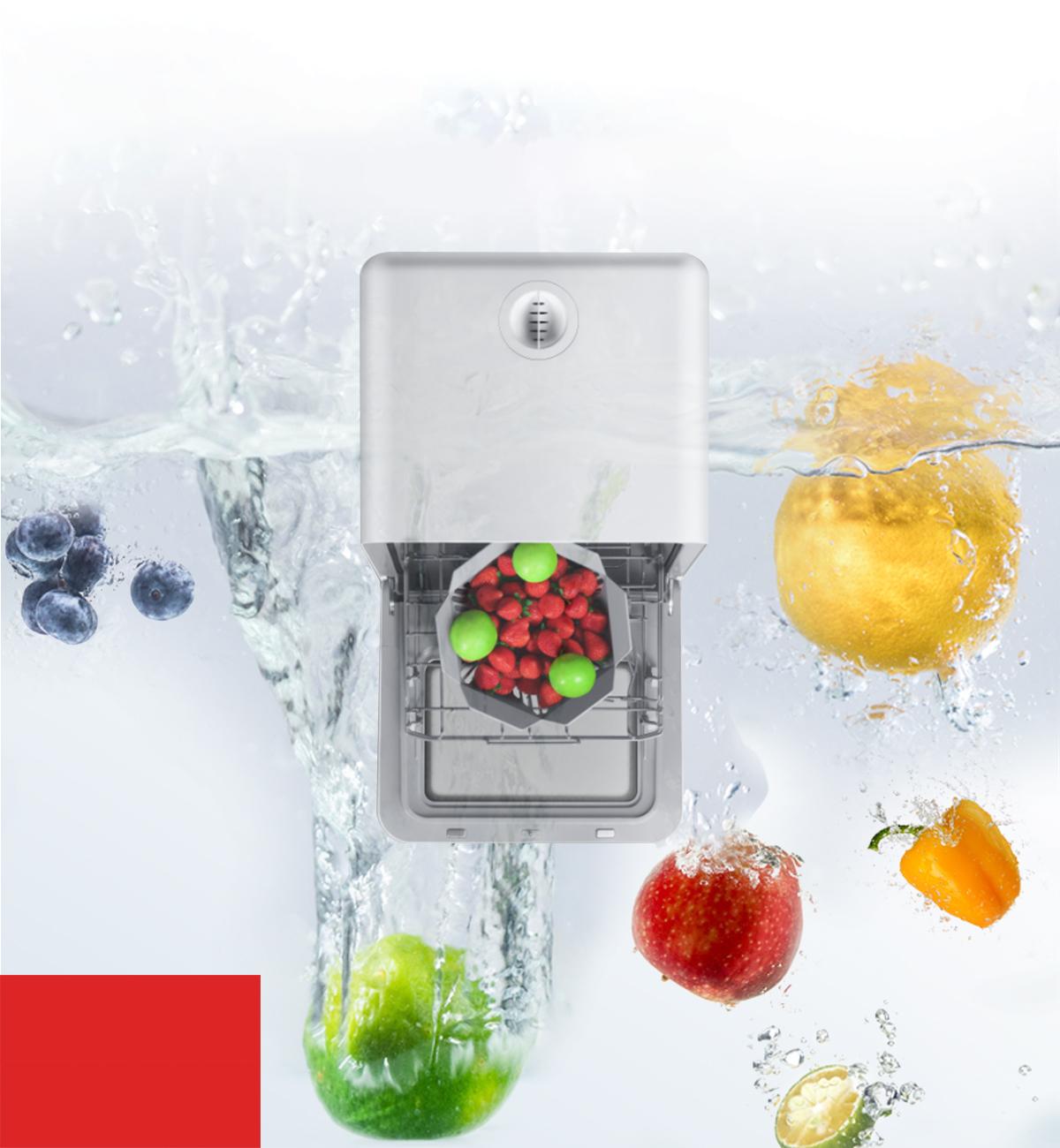 Fruit Wash