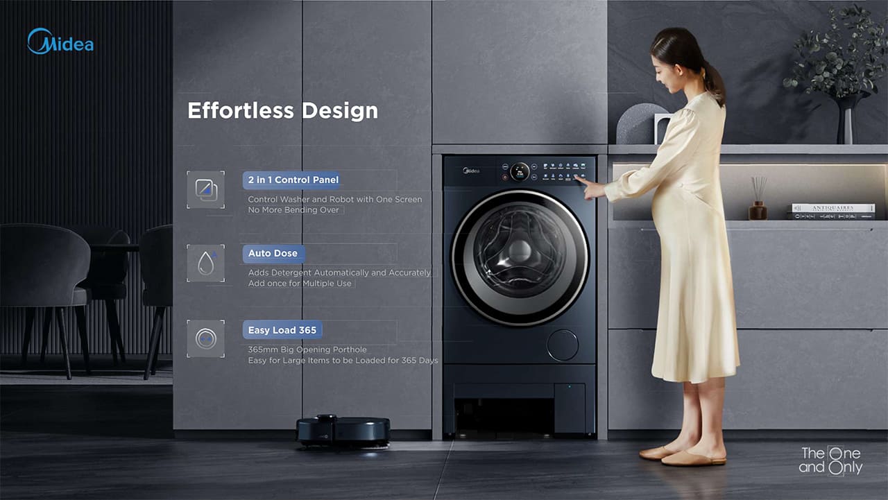 Effortless Design