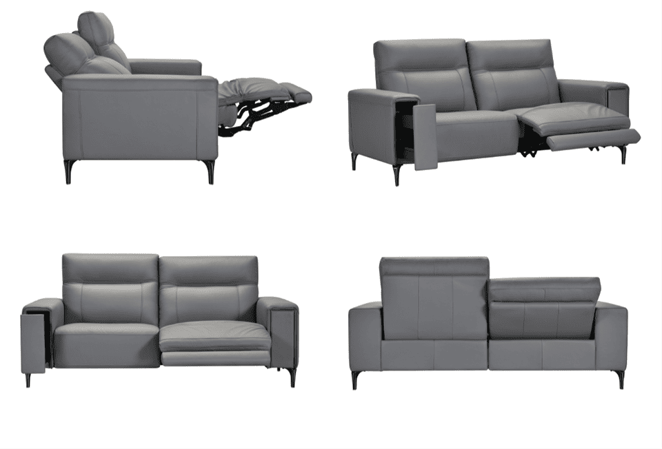Vanna Sofa