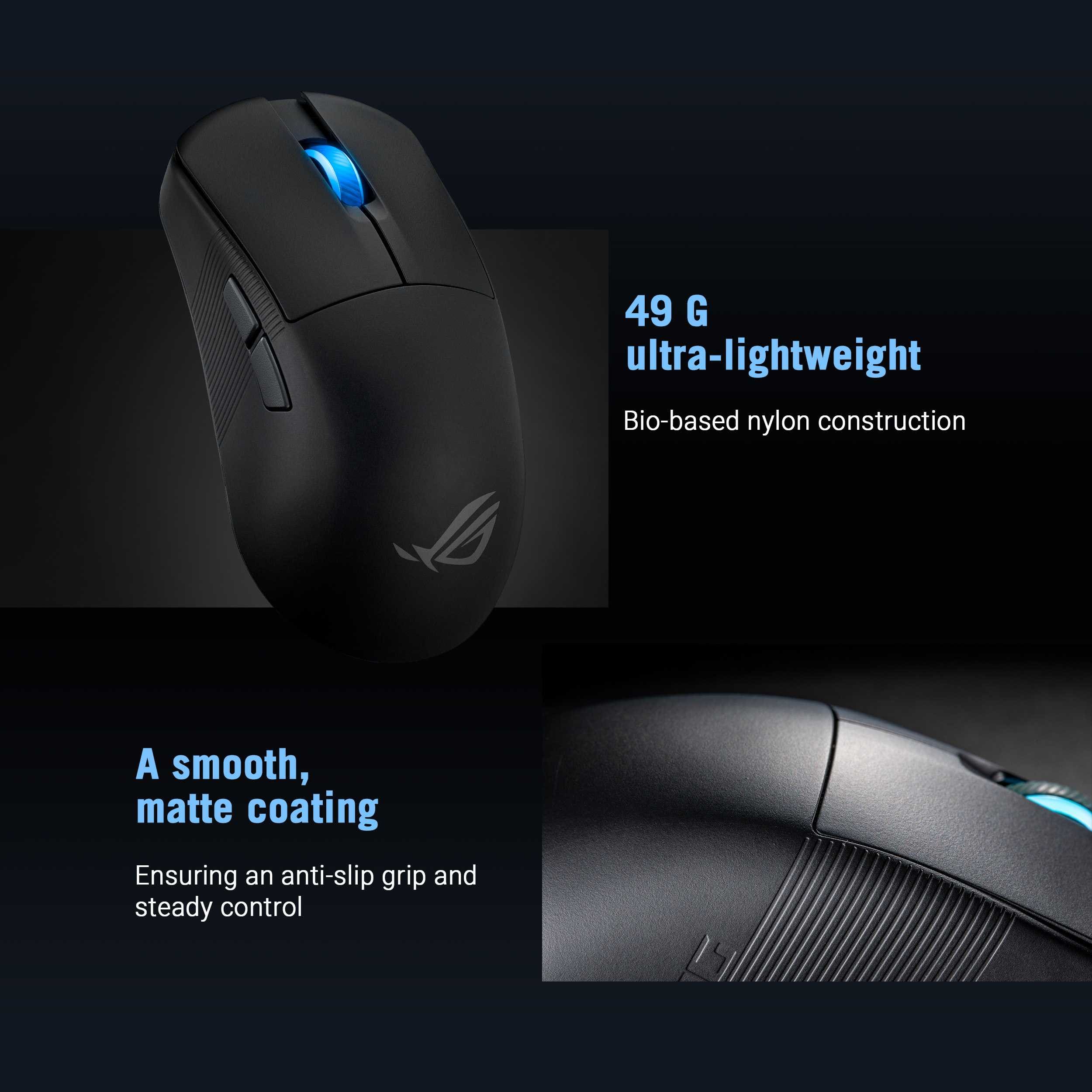 Ultra Lightweight