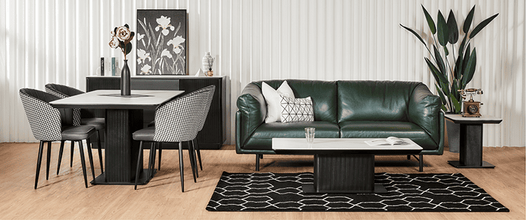 Midori Sofa