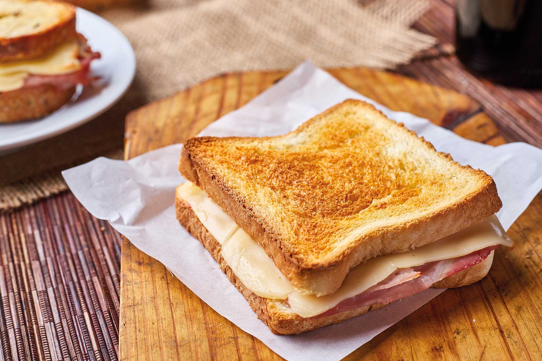 Sandwish Toaster