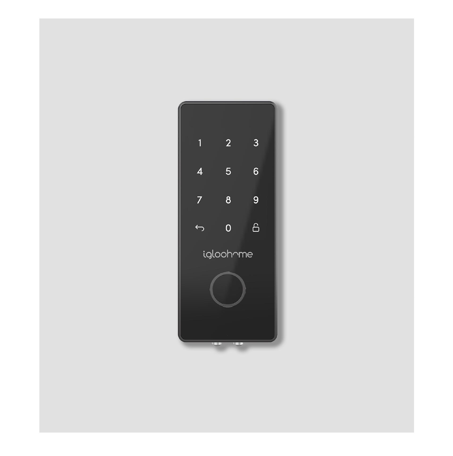Smart Deadbolt 2S