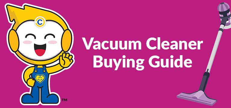 vacuum