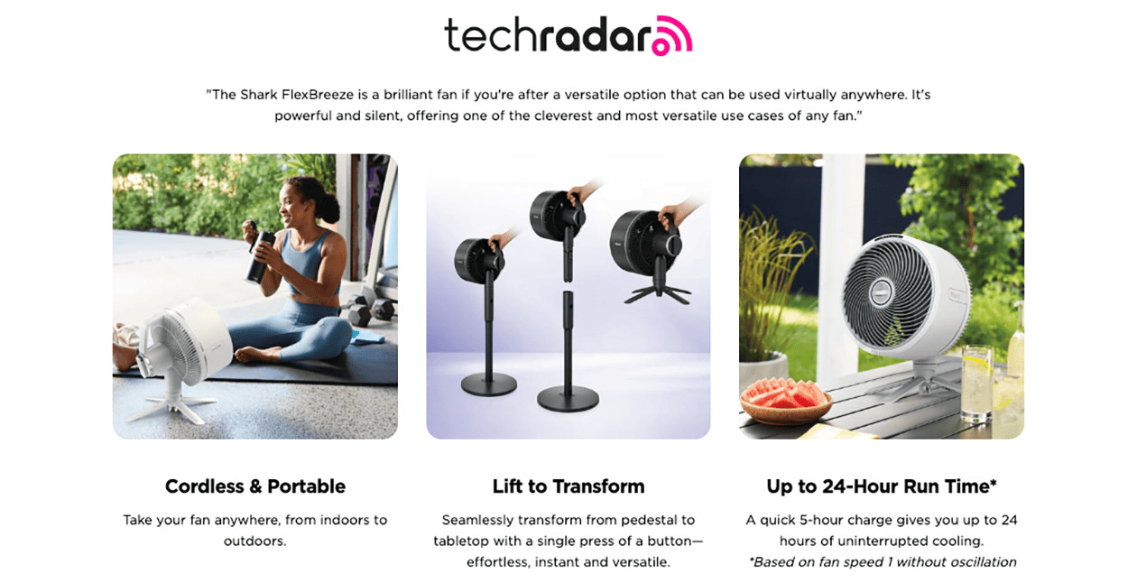 techradar