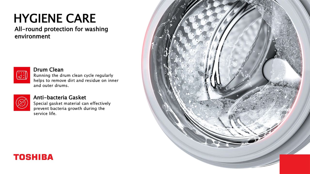 Hygience Cara