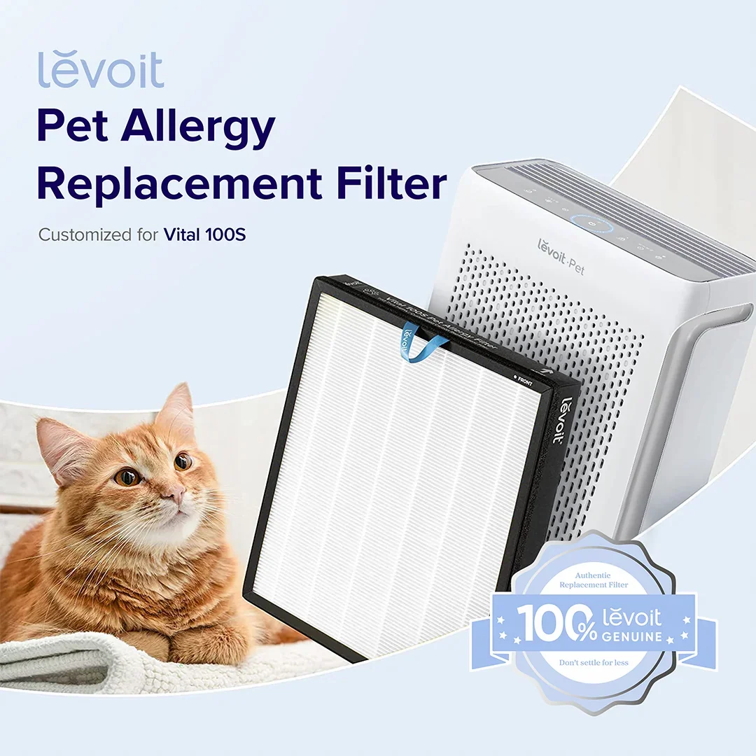 Levoit Pet Allergy Replacement Filter