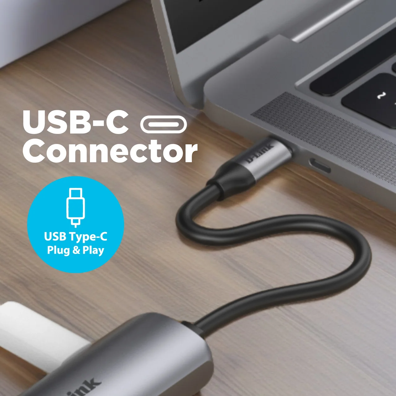 USB-C Connector