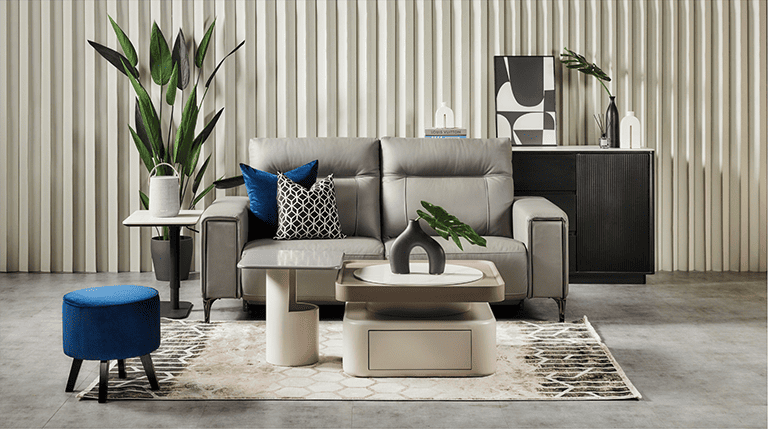 Vanna Sofa