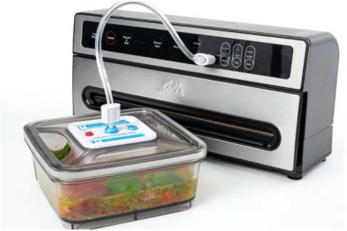 Marinating Function